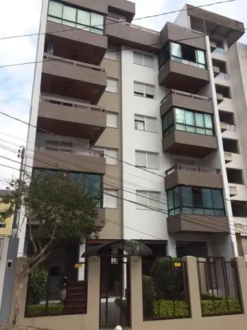 Foto 1 de Apartamento com 3 Quartos à venda, 153m² em Pio X, Caxias do Sul