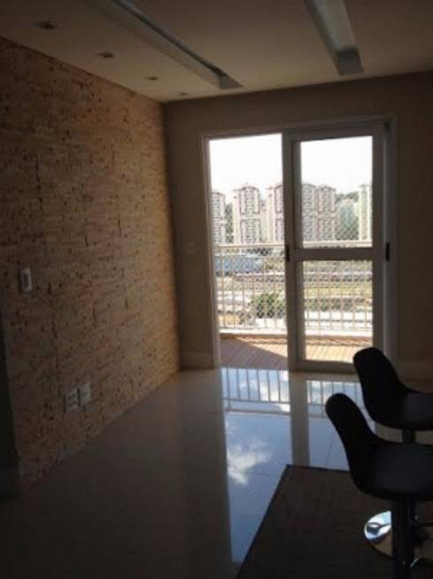 Foto 5 de Apartamento com 3 Quartos à venda, 110m² em Presidente Altino, Osasco