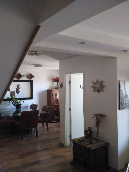 Foto 3 de Apartamento com 3 Quartos à venda, 112m² em Presidente Altino, Osasco