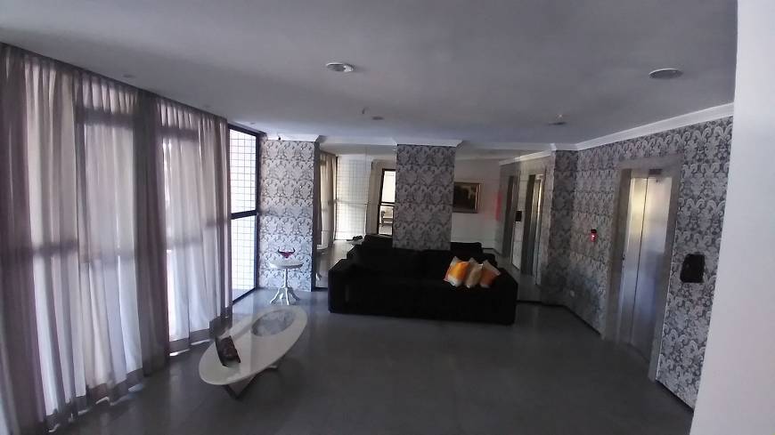Foto 1 de Apartamento com 3 Quartos à venda, 86m² em Salinas, Fortaleza