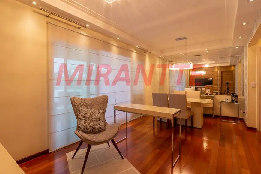 Foto 3 de Apartamento com 3 Quartos à venda, 95m² em Santana, São Paulo