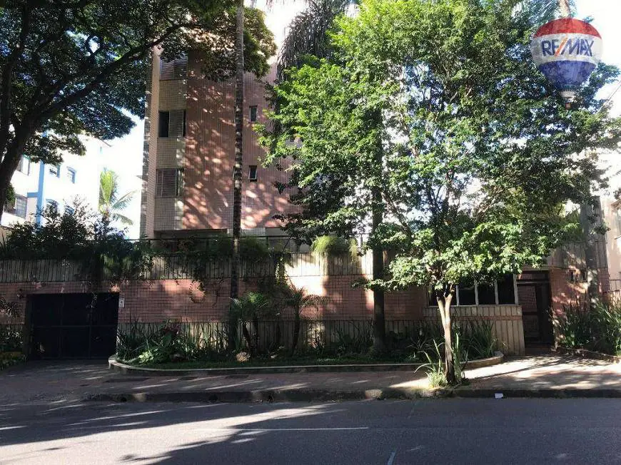 Foto 1 de Apartamento com 3 Quartos para venda ou aluguel, 80m² em Serra, Belo Horizonte
