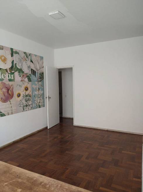Foto 1 de Apartamento com 3 Quartos para alugar, 110m² em Sion, Belo Horizonte