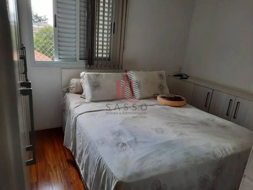 Foto 5 de Apartamento com 3 Quartos à venda, 74m² em Vila Bertioga, São Paulo