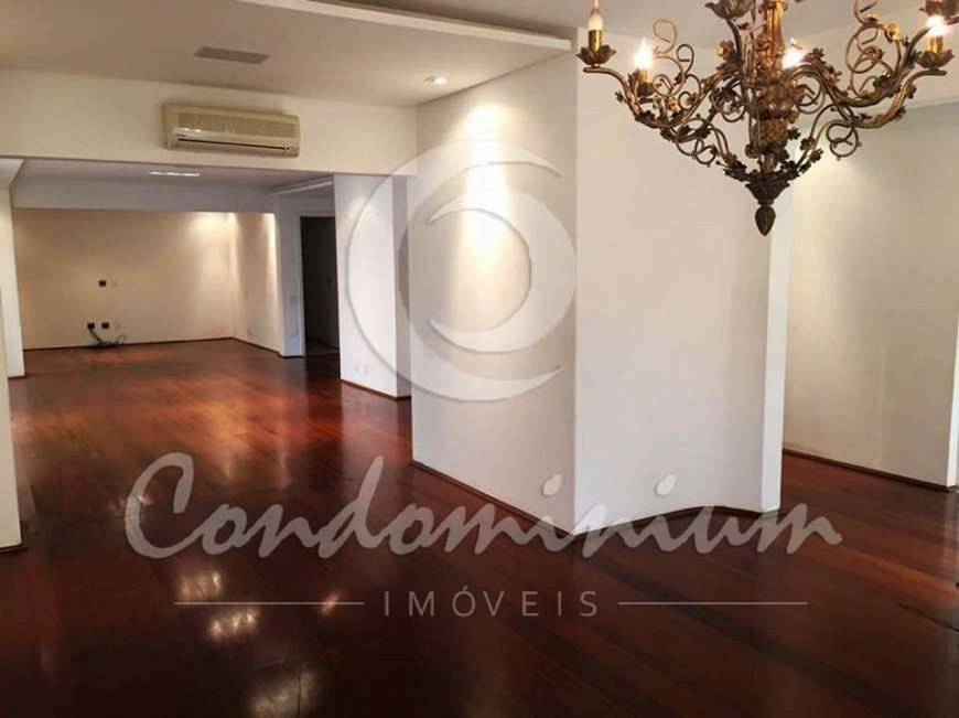 Foto 1 de Apartamento com 3 Quartos à venda, 267m² em Vila Bom Jesus, São José do Rio Preto