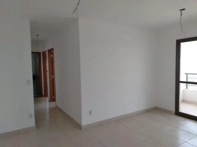 Foto 1 de Apartamento com 3 Quartos para alugar, 76m² em Vila Brasília, Aparecida de Goiânia