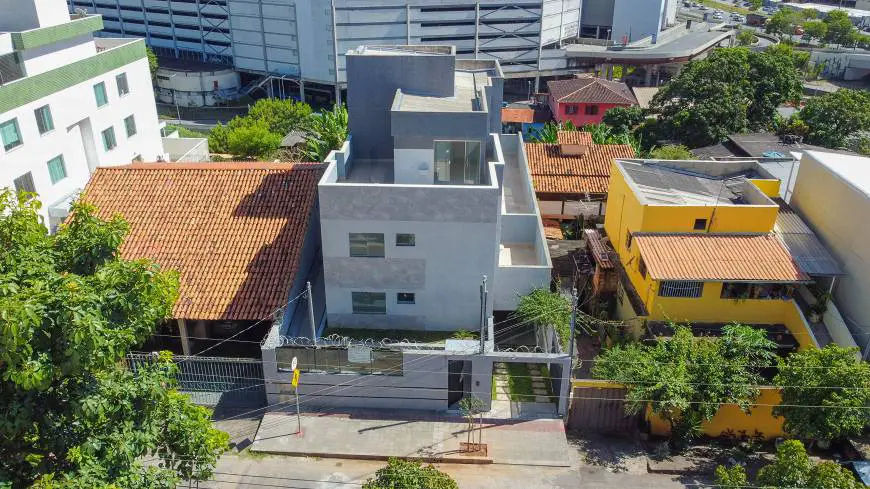Foto 3 de Apartamento com 3 Quartos à venda, 120m² em Vila Clóris, Belo Horizonte