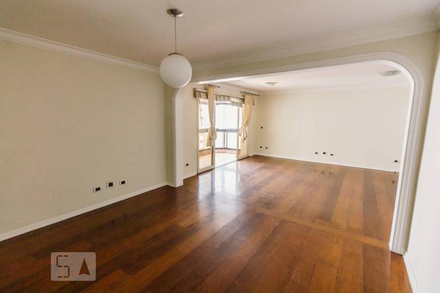Foto 3 de Apartamento com 3 Quartos para alugar, 155m² em Vila Leopoldina, São Paulo