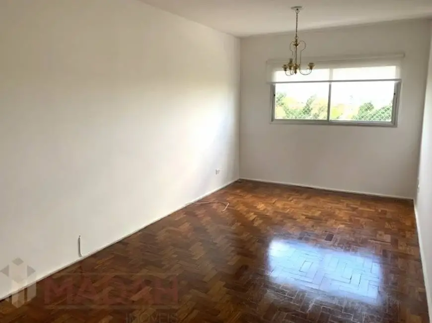 Foto 1 de Apartamento com 3 Quartos para alugar, 105m² em Vila Madalena, São Paulo