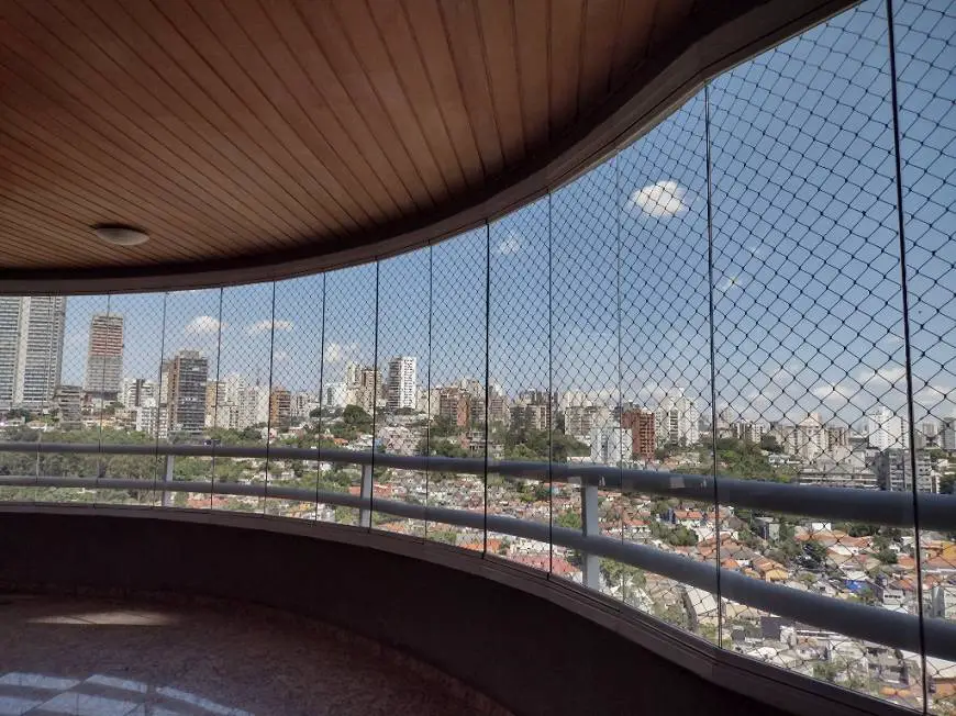 Foto 1 de Apartamento com 3 Quartos para alugar, 140m² em Vila Madalena, São Paulo