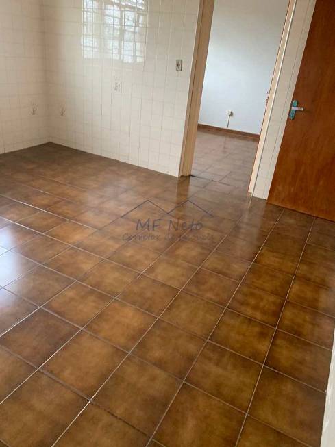 Foto 1 de Apartamento com 3 Quartos para alugar, 80m² em Vila Nova, Pirassununga