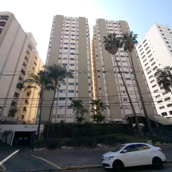 Foto 1 de Apartamento com 3 Quartos à venda, 25m² em Vila Paraíso, Campinas