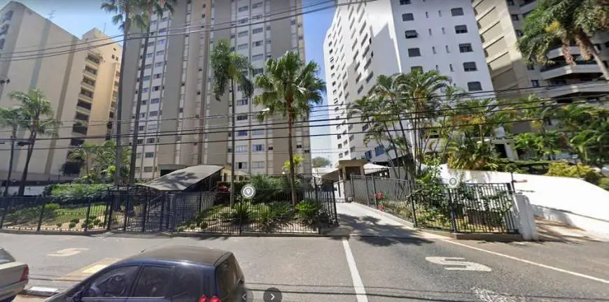 Foto 3 de Apartamento com 3 Quartos à venda, 83m² em Vila Paraíso, Campinas
