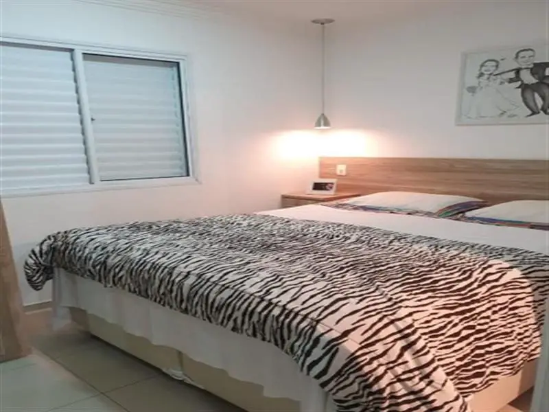 Foto 1 de Apartamento com 3 Quartos para alugar, 65m² em Vila Prudente, São Paulo