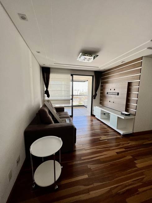 Foto 2 de Apartamento com 3 Quartos à venda, 83m² em Vila Prudente, São Paulo