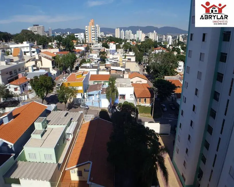 Foto 5 de Apartamento com 3 Quartos à venda, 92m² em Vila Rafael de Oliveira, Jundiaí