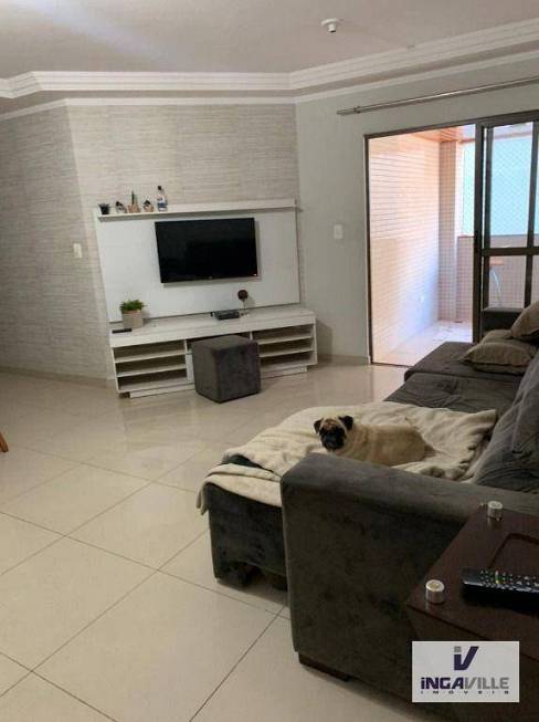 Foto 5 de Apartamento com 3 Quartos à venda, 109m² em Zona 07, Maringá