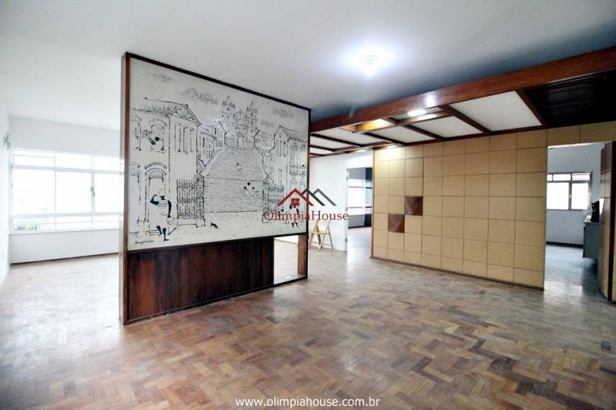 Foto 1 de Apartamento com 4 Quartos para alugar, 292m² em Bela Vista, São Paulo