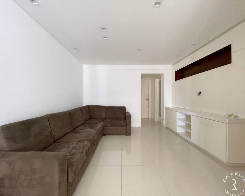Foto 1 de Apartamento com 4 Quartos à venda, 131m² em Centro, Florianópolis