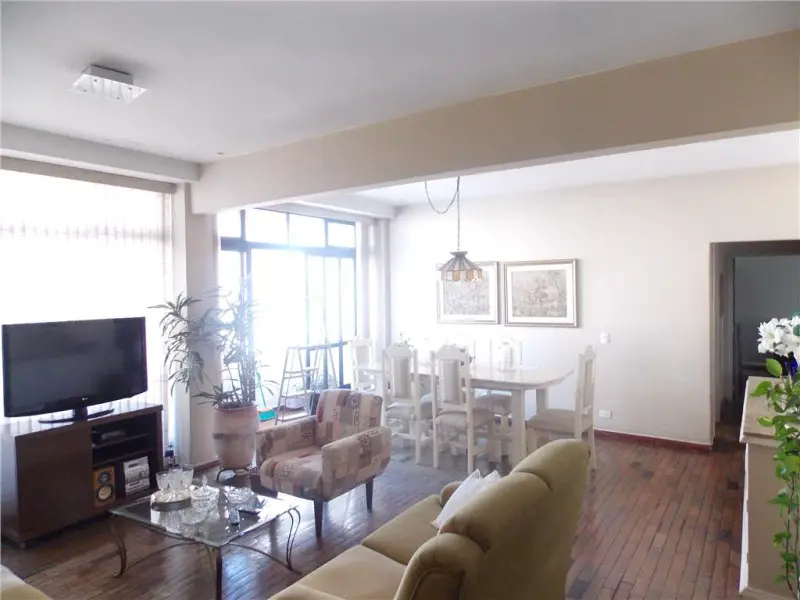 Foto 1 de Apartamento com 4 Quartos à venda, 254m² em Centro, Jundiaí