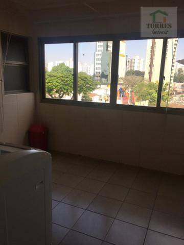 Foto 4 de Apartamento com 4 Quartos à venda, 164m² em Centro, São José dos Campos