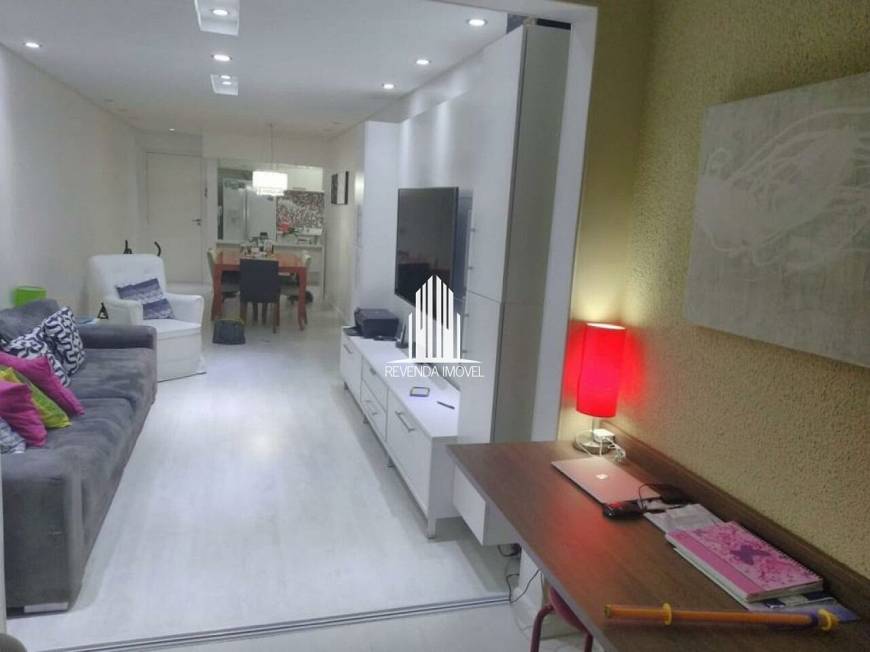 Foto 1 de Apartamento com 4 Quartos à venda, 98m² em Chácara Califórnia, São Paulo