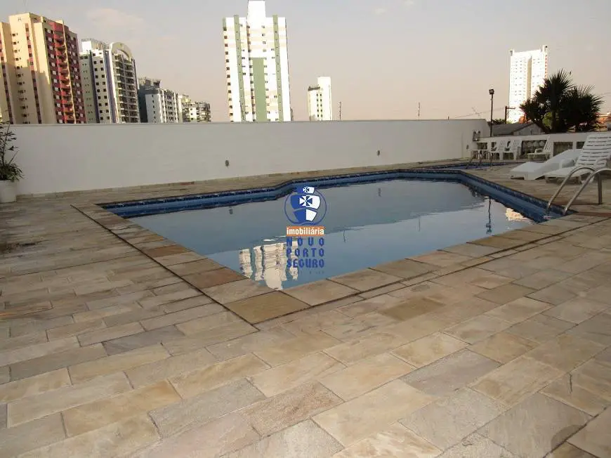 Foto 2 de Apartamento com 4 Quartos para alugar, 130m² em Jardim Anália Franco, São Paulo