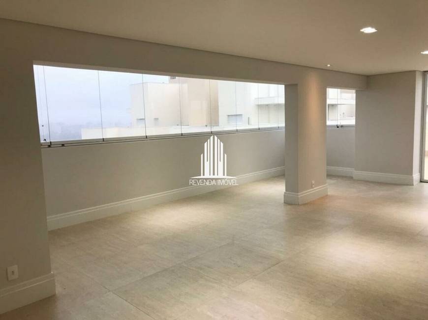 Foto 4 de Apartamento com 4 Quartos à venda, 294m² em Jardim Caravelas, São Paulo
