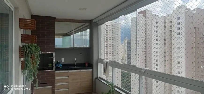Foto 1 de Apartamento com 4 Quartos à venda, 140m² em Jardim Goiás, Goiânia