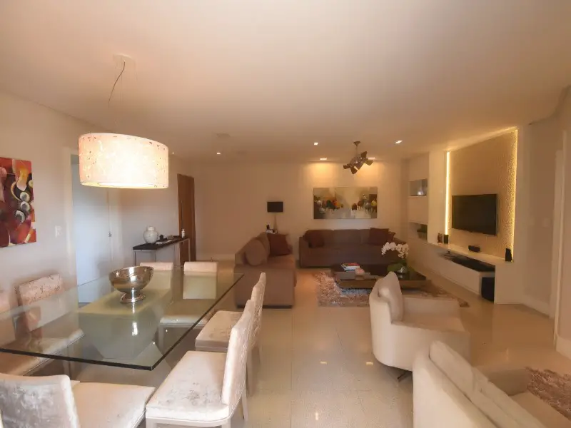 Foto 1 de Apartamento com 4 Quartos à venda, 178m² em Mata da Praia, Vitória