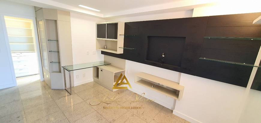 Foto 5 de Apartamento com 4 Quartos à venda, 320m² em Mata da Praia, Vitória