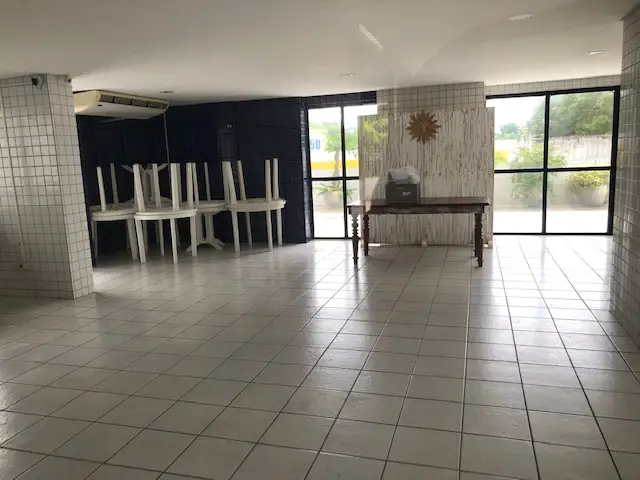 Foto 5 de Apartamento com 4 Quartos à venda, 131m² em Parnamirim, Recife