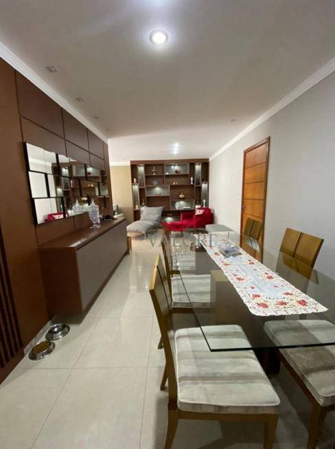 Foto 2 de Apartamento com 4 Quartos à venda, 160m² em Praia da Costa, Vila Velha