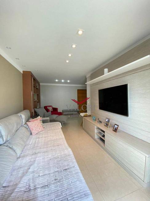 Foto 5 de Apartamento com 4 Quartos à venda, 160m² em Praia da Costa, Vila Velha