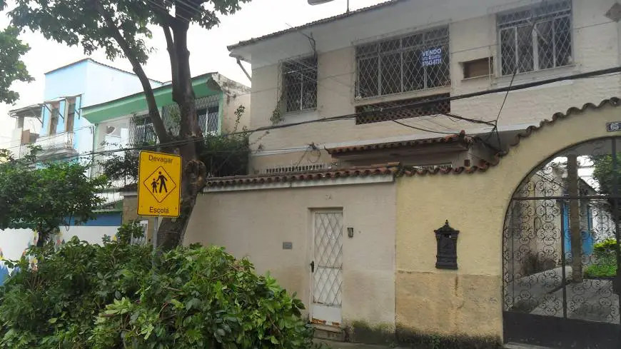 Foto 2 de Apartamento com 4 Quartos à venda, 100m² em Riachuelo, Rio de Janeiro
