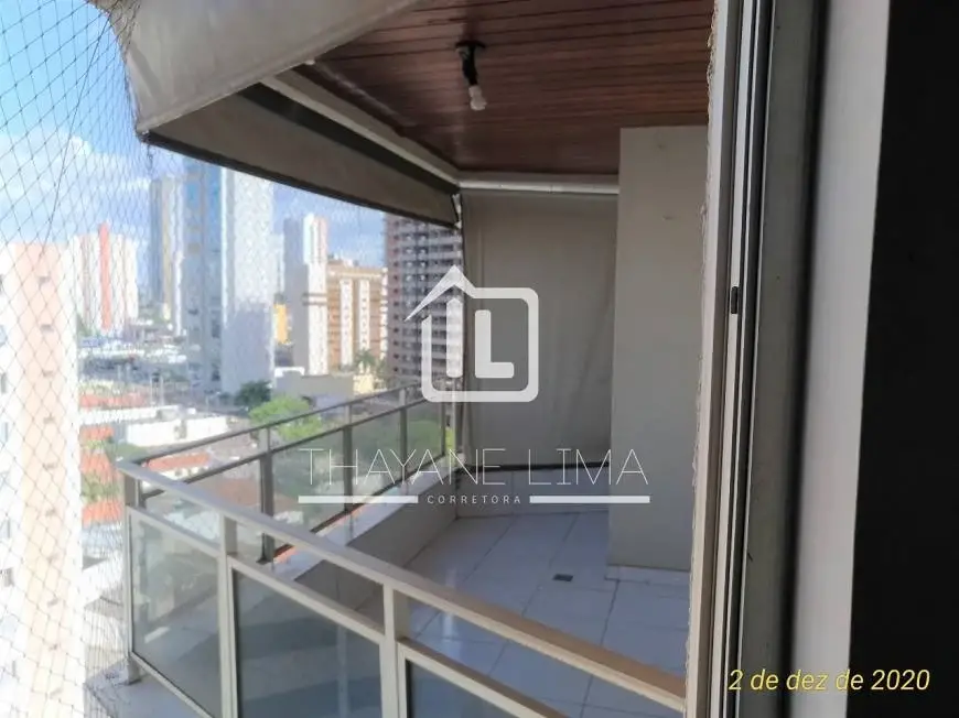 Foto 1 de Apartamento com 4 Quartos à venda, 142m² em Setor Oeste, Goiânia