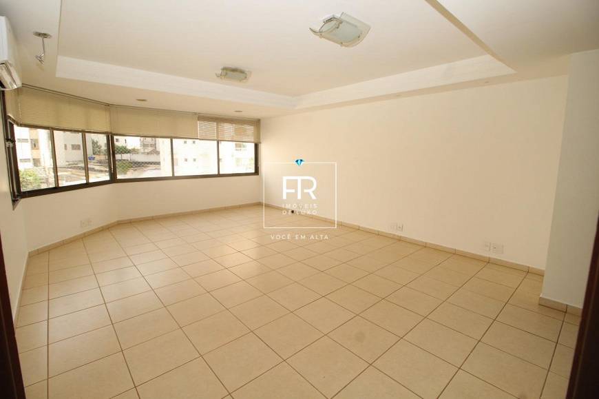 Foto 1 de Apartamento com 4 Quartos para alugar, 186m² em Tabajaras, Uberlândia