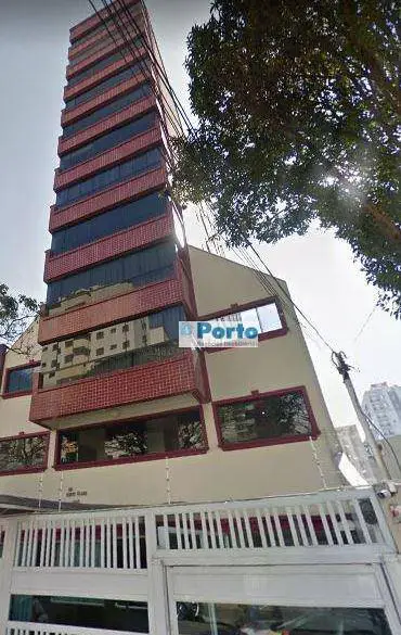 Foto 1 de Apartamento com 4 Quartos à venda, 410m² em Vila Caminho do Mar, São Bernardo do Campo