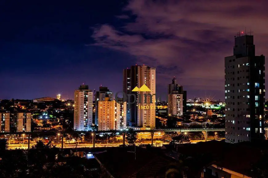 Foto 2 de Apartamento com 4 Quartos à venda, 133m² em Vila Mascote, São Paulo