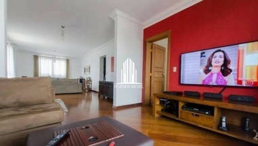 Foto 1 de Apartamento com 5 Quartos à venda, 254m² em Vila Andrade, São Paulo