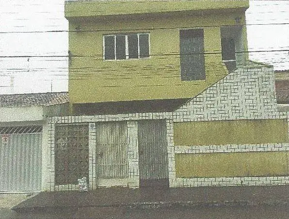 Foto 1 de Casa com 1 Quarto à venda, 125m² em Centro, Goiana
