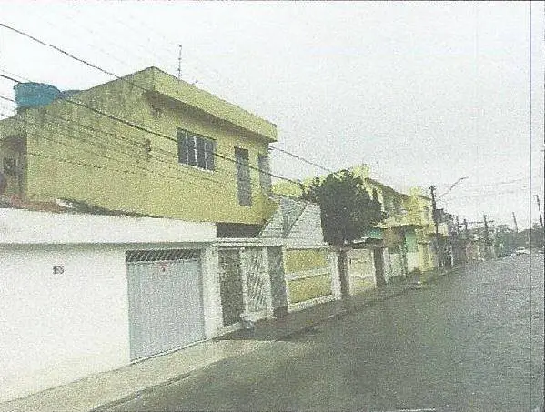 Foto 2 de Casa com 1 Quarto à venda, 125m² em Centro, Goiana