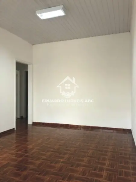 Foto 1 de Casa com 2 Quartos para alugar, 110m² em Centro, São Bernardo do Campo