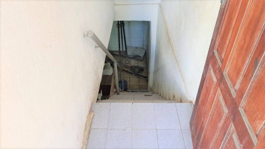 Foto 5 de Casa com 2 Quartos à venda, 80m² em Engenheiro Luciano Cavalcante, Fortaleza