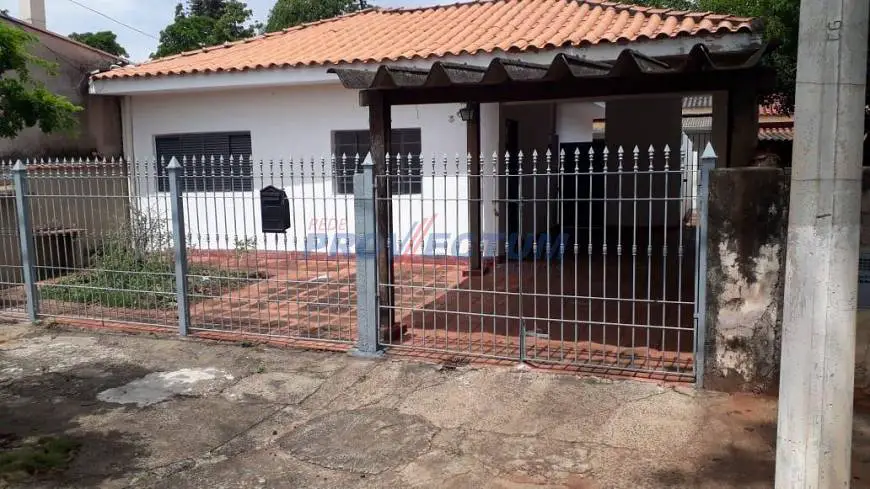 Foto 1 de Casa com 2 Quartos à venda, 143m² em Jardim América, Campinas