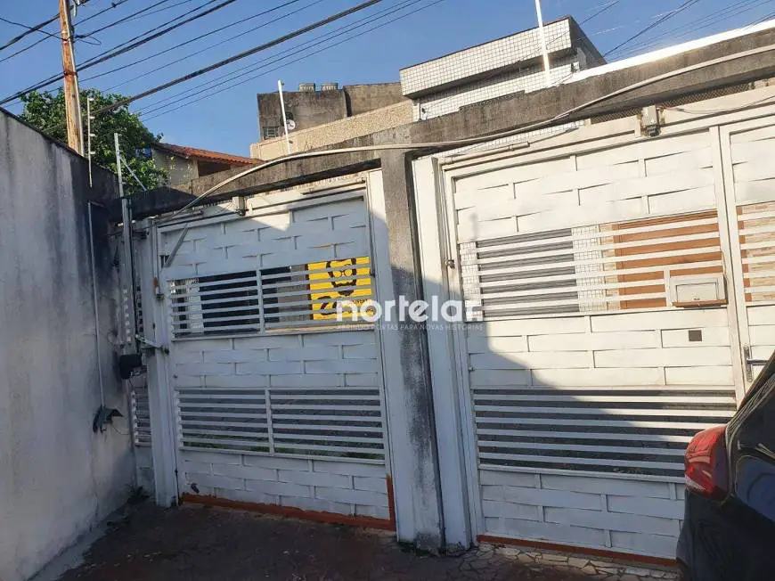 Foto 1 de Casa com 2 Quartos à venda, 77m² em Jardim Cidade Pirituba, São Paulo