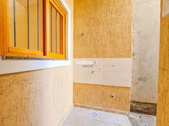 Foto 3 de Casa com 2 Quartos à venda, 50m² em Porto Verde, Alvorada