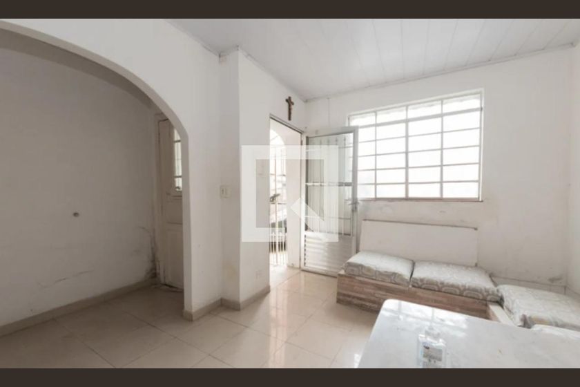 Foto 3 de Casa com 2 Quartos à venda, 210m² em Santana, São Paulo