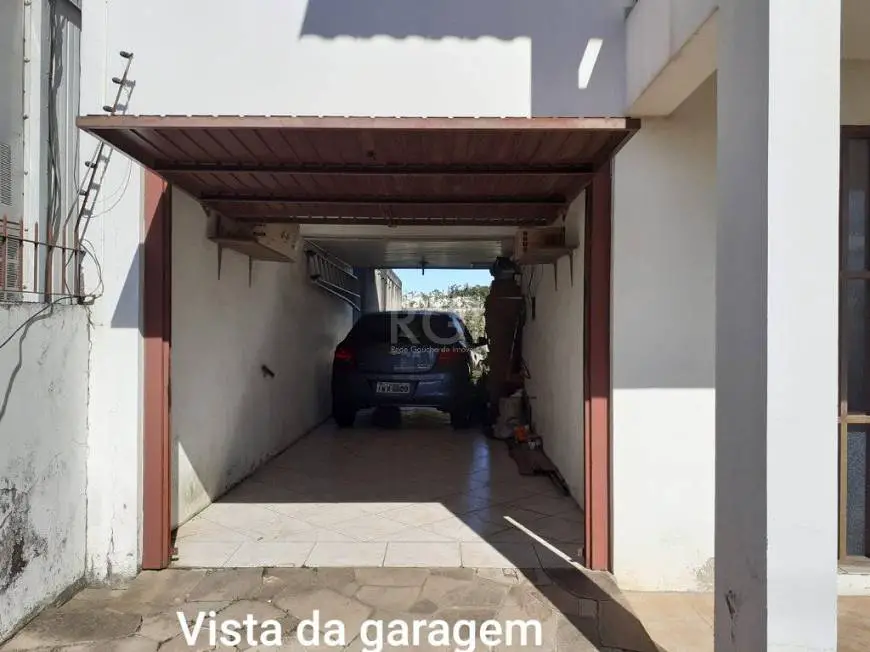 Foto 2 de Casa com 2 Quartos à venda, 184m² em São José, Canoas