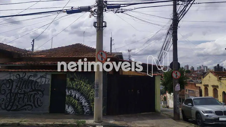 Foto 1 de Casa com 3 Quartos para alugar, 345m² em Carlos Prates, Belo Horizonte